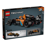 Lego 42169 CMcLaren Formula E R..Technic