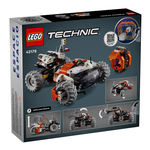 Lego 42178 Loader Spaziale LT78 Technic