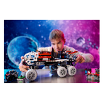 Lego 42180 Rover Marziano Technic