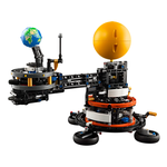 Lego 42179 Pianeta Terra e Luna..Technic