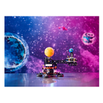Lego 42179 Pianeta Terra e Luna..Technic