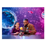 Lego 42179 Pianeta Terra e Luna..Technic