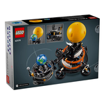 Lego 42179 Pianeta Terra e Luna..Technic