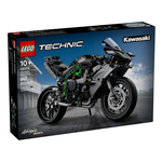 Lego 42170 Kawasaki Ninja H2R Technic