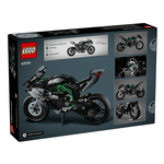 Lego 42170 Kawasaki Ninja H2R Technic