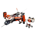 Lego 42181 Astronave H.Cargo.....Technic