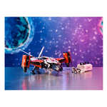 Lego 42181 Astronave H.Cargo.....Technic