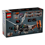 Lego 42181 Astronave H.Cargo.....Technic