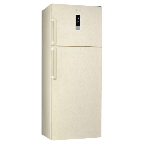 Frigorifero e congelatore Doppia porta UNIVERSALE FD70EN4HM Total No Frost Effetto marmo classe E (70x72x183cm)