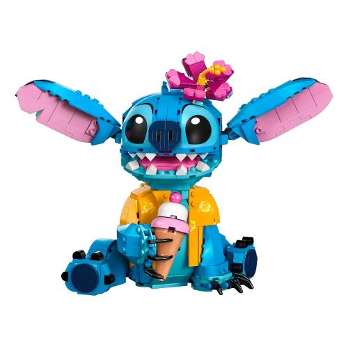 Stitch ( 730 Pz ) DISNEY CLASSIC 9a+ 43249
