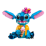 Lego 43249 Stitch Disney