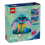 Lego 43249 Stitch Disney