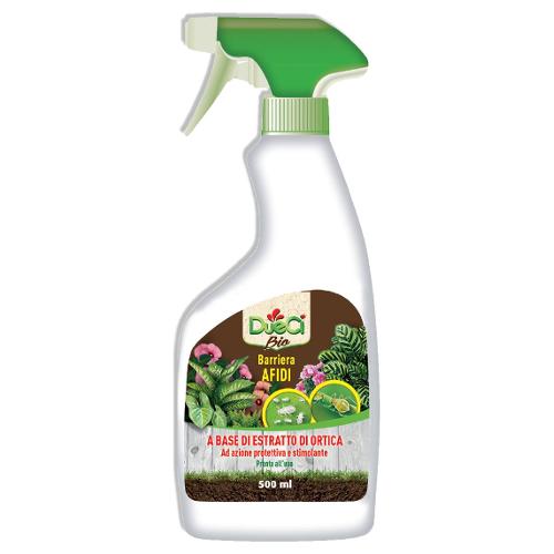 Insetticida piante universale Afidi Bio spray (500ml) Y354001