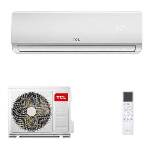 Condizionatore fisso mono 5,1 Kw SERIE F2 Elite 18 White