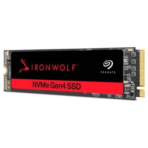 SSD interno M.2 500GB IRONWOLF 525 ZP500NM3A002