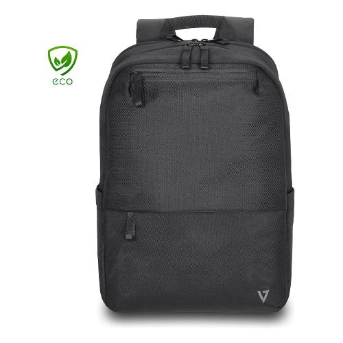 Zaino notebook 16" ECO Black CBP16 ECO2