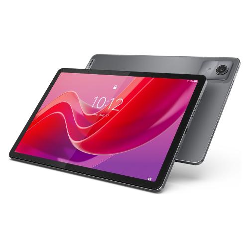 Tablet 11" TAB M11 TB330FU + Lenovo Tab Pen WiFi Luna grey ( 128GB Ram 4GB 7040mAh ) ZADA0134SE