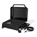 BBQ Weber Piastra cm.53 2 bruc. 1500244