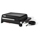 BBQ Weber Piastra cm.53 2 bruc. 1500244