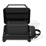 BBQ Weber Piastra cm.53 2 bruc. 1500244