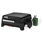 BBQ Weber Piastra cm.43 1 bruc. 1500207