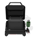 BBQ Weber Piastra cm.43 1 bruc. 1500207