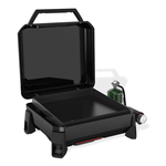 BBQ Weber Piastra cm.43 1 bruc. 1500207