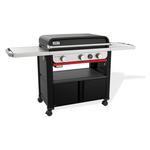 BBQ Weber Piastra cm.76 c/carr. 1500246
