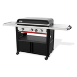 BBQ Weber Piastra cm.76 c/carr. 1500246