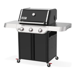 BBQ Genesis E-315 Black 1500386