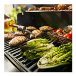 BBQ Genesis E-315 Black 1500386