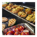 BBQ Genesis E-315 Black 1500386