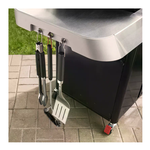 BBQ Genesis E-315 Black 1500386