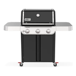 BBQ Genesis E-315 Black 1500386