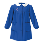 Gremb.GIRL Cuore 9a Blu 4016 40GR4162