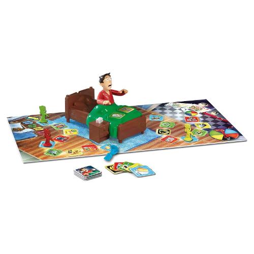 Non Svegliare Papà gioco in Italiano 370588 206