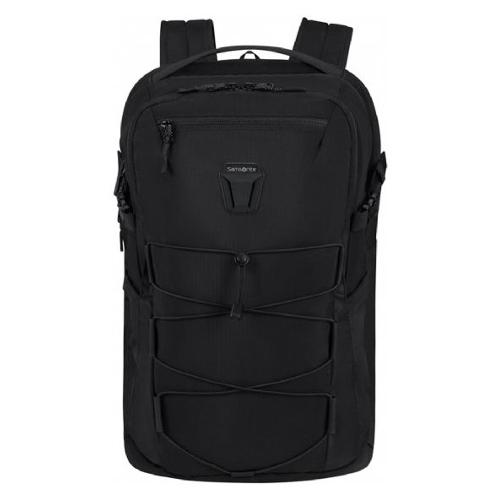 Zaino notebook 17,3" DYE NAMIC Black 8000592