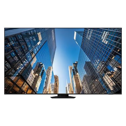 Display professionale 98" 4K 2160p QEC SERIES UHD Signage Black LH98QECELGCXEN