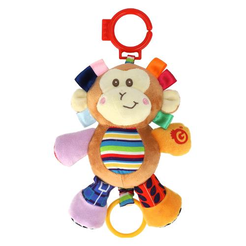 Carillon Scimmietta (19cm) VITAMINA G 05559
