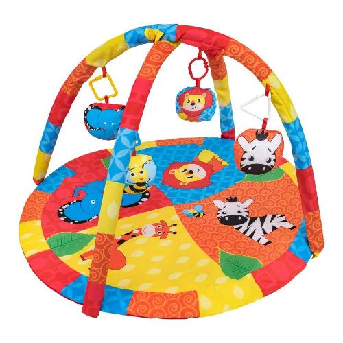 Palestra gioco Baby Gym con accessori (0m+) VITAMINA G 05493