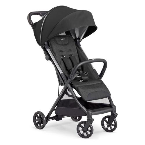 Passeggino 4 ruote 0 - 22 kg QUID2 Puma black AG87R0PMB
