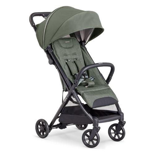 Passeggino 4 ruote 0 - 22 kg QUID2 Crocodile green AG87R0CDG