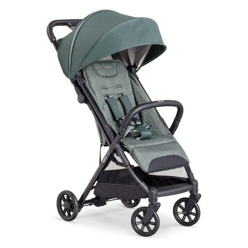 Passeggino 4 ruote 0 - 22 kg QUID2 Elephant grey AG87R0ELG
