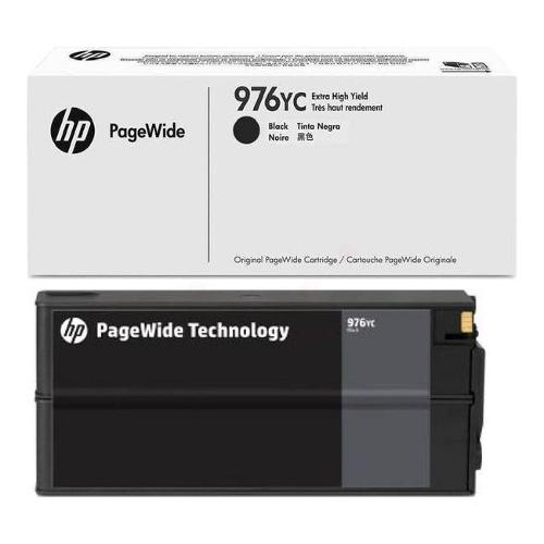 Cartuccia stampante Series 976 Nero PAGEWIDE 976YC L0S20YC