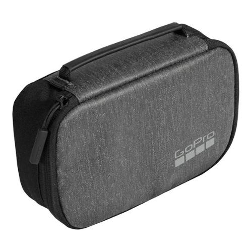 Borsa action cam Casey Lite Gray e Black ABCCS 002