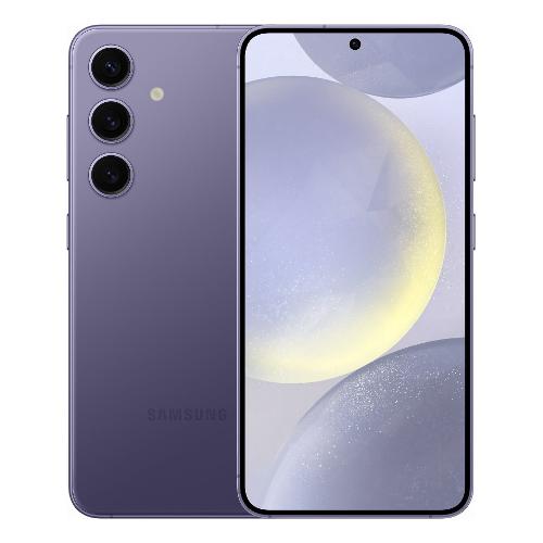 Smartphone 6,2" GALAXY AI S24 5G Cobalt violet 256GB SM S921BZVGEUE Ram 8GB
