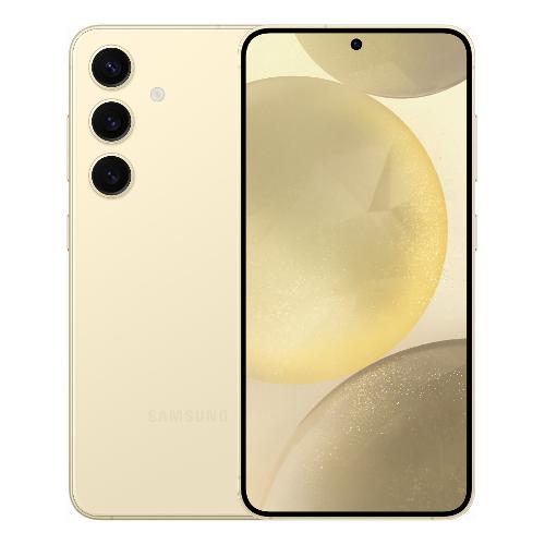 Smartphone 6,2" GALAXY AI S24 5G Amber yellow 256GB SM S921BZYGEUE Ram 8GB
