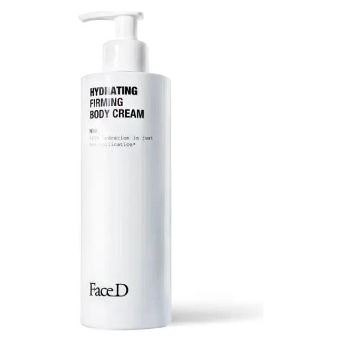 Trattamento corpo Crema idratante rassodante 400 ml