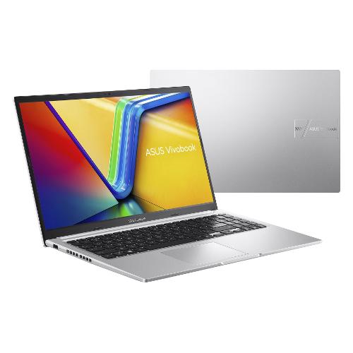 Notebook 15,6" VIVOBOOK 15 M1502YA NJ125W ( AMD Ryzen 7 7730U 16GB 512GB ) Cool silver 90NB0X22 M00DN0