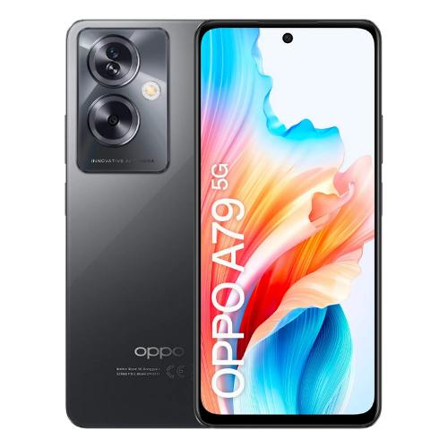 Smartphone 6,72" A79 Tim 5G Mystery black ( 256GB Ram 8GB 5000mAh ) 785088